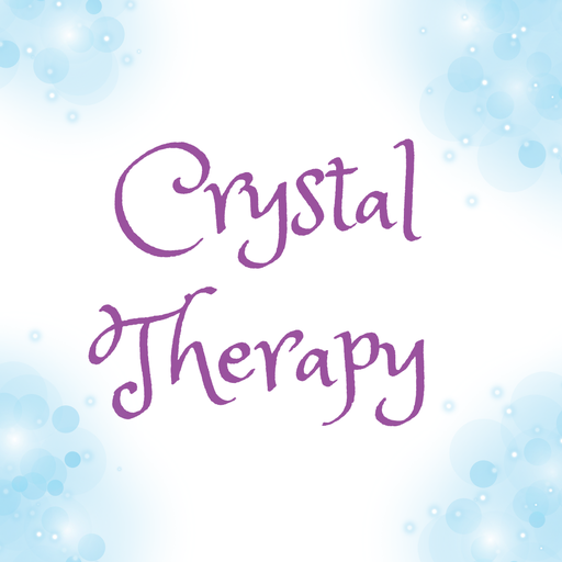 Crystal Therapy 1 Hour