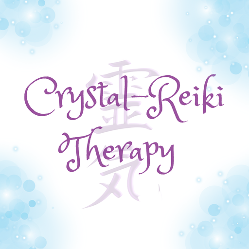 Crystal Reiki Therapy