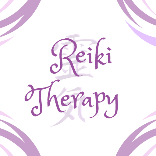 Reiki Therapy 1 hour
